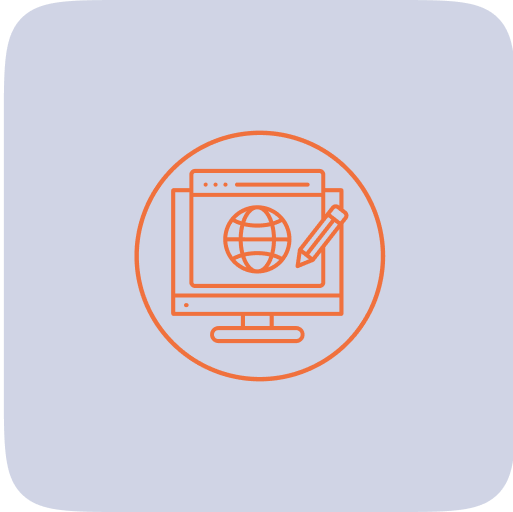 Website Design and Development
